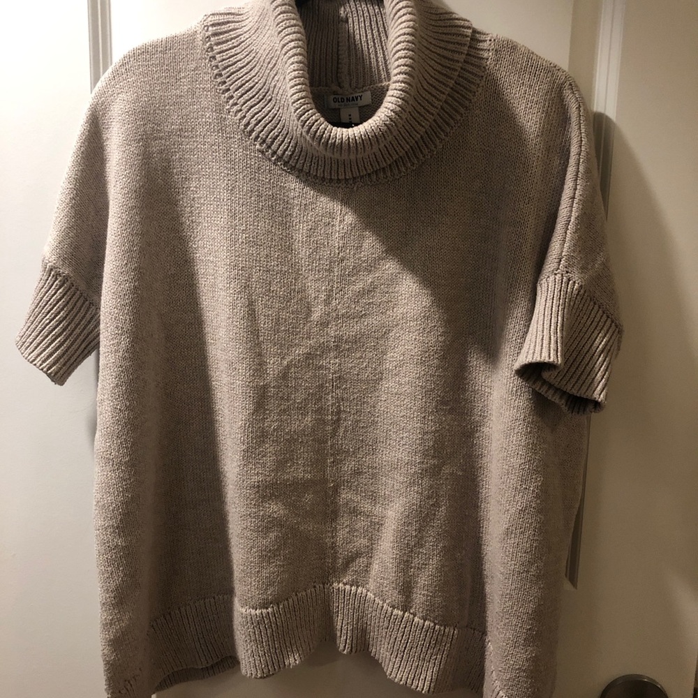 Old Navy Cowl Neck Sweater